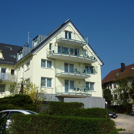 Peter Hart Wohnen Auf Zeit - Mit Komfort Filderstadt Exterior photo