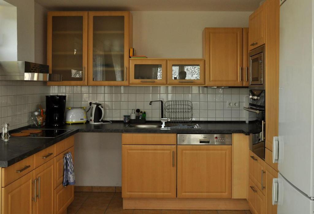Peter Hart Wohnen Auf Zeit - Mit Komfort Filderstadt Room photo