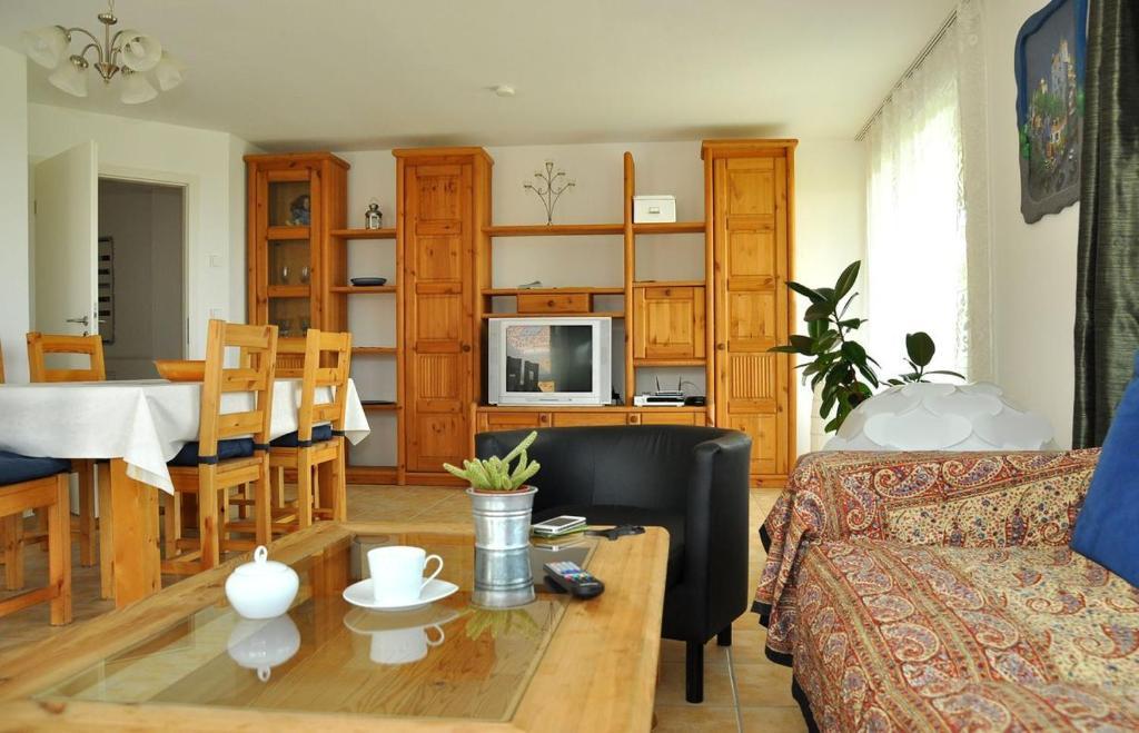 Peter Hart Wohnen Auf Zeit - Mit Komfort Filderstadt Room photo